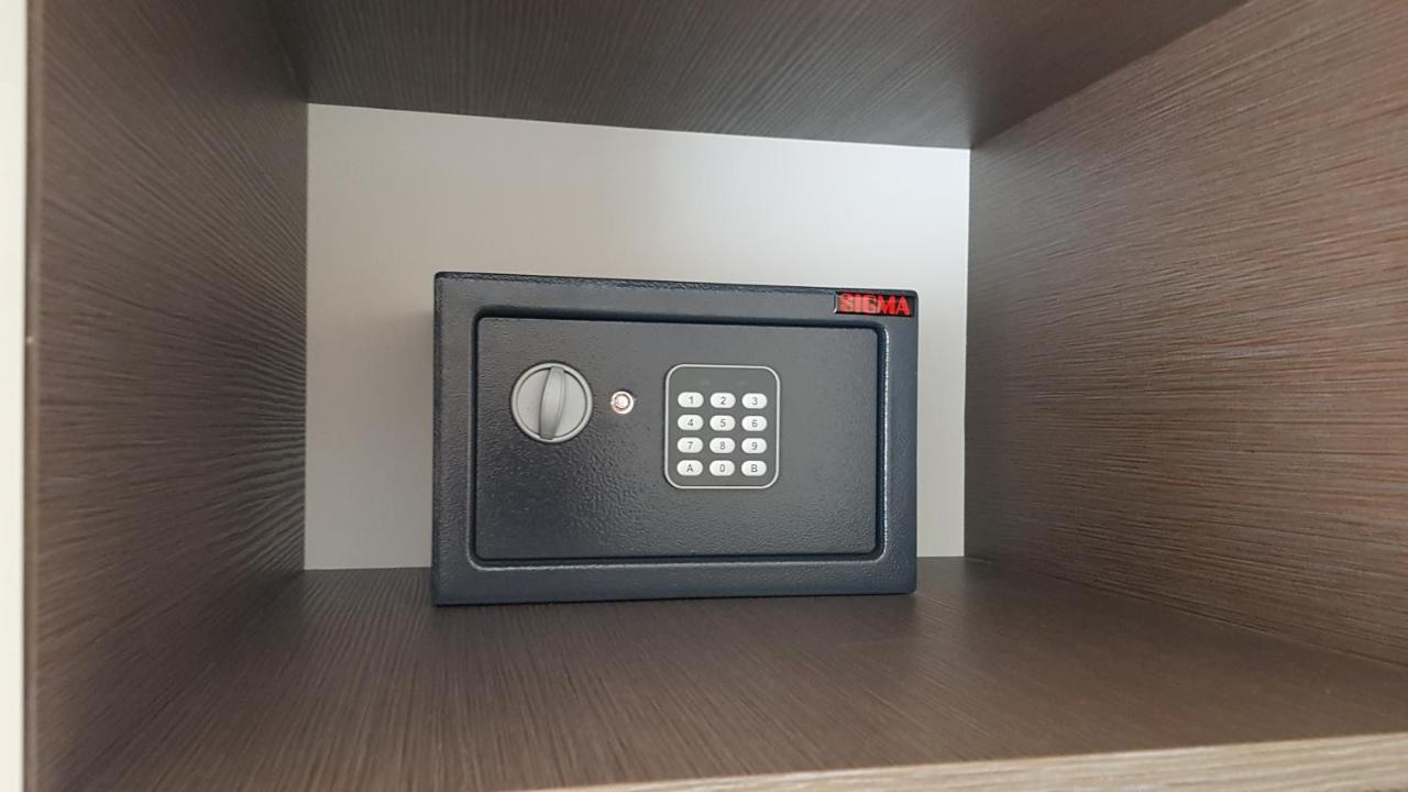 Apartments Suha Punta - Villa Babalonija Kampor Екстериор снимка