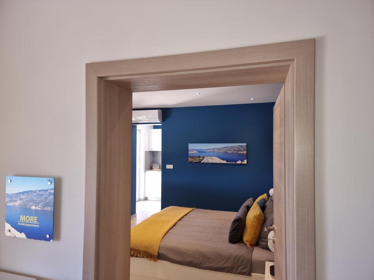 Apartments Suha Punta - Villa Babalonija Kampor Екстериор снимка