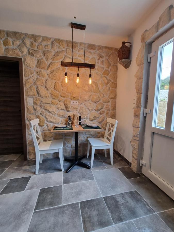 Apartments Suha Punta - Villa Babalonija Kampor Екстериор снимка