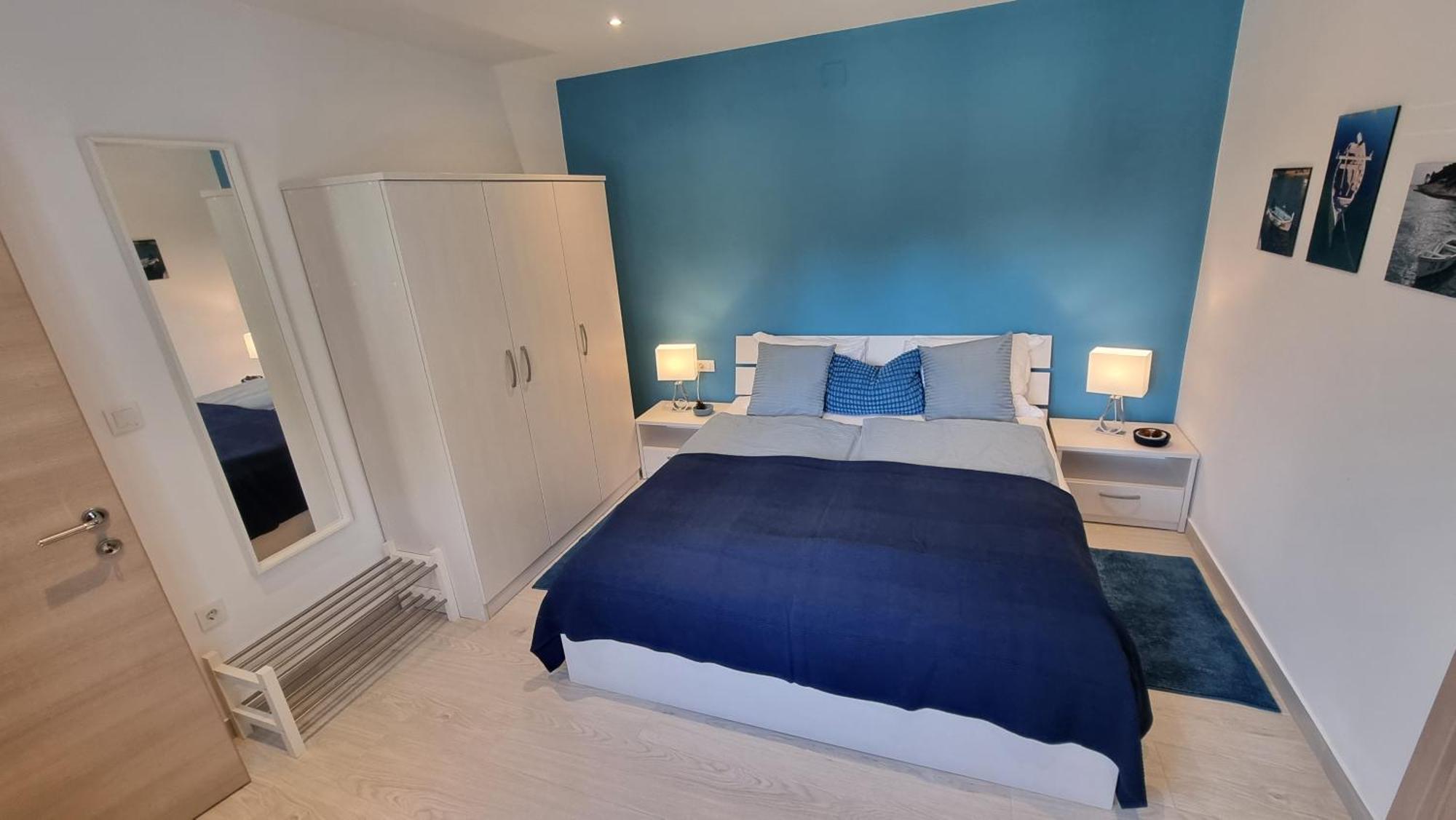 Apartments Suha Punta - Villa Babalonija Kampor Екстериор снимка