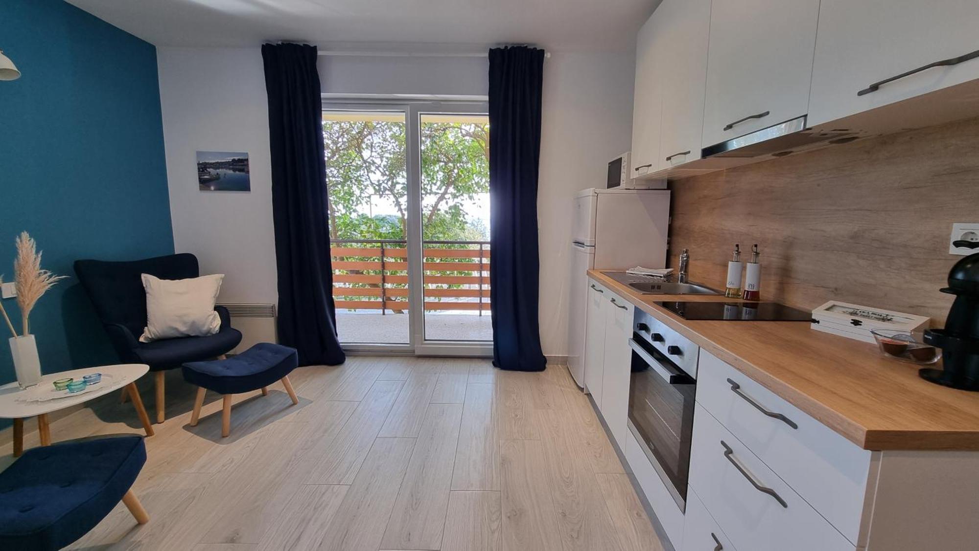 Apartments Suha Punta - Villa Babalonija Kampor Екстериор снимка