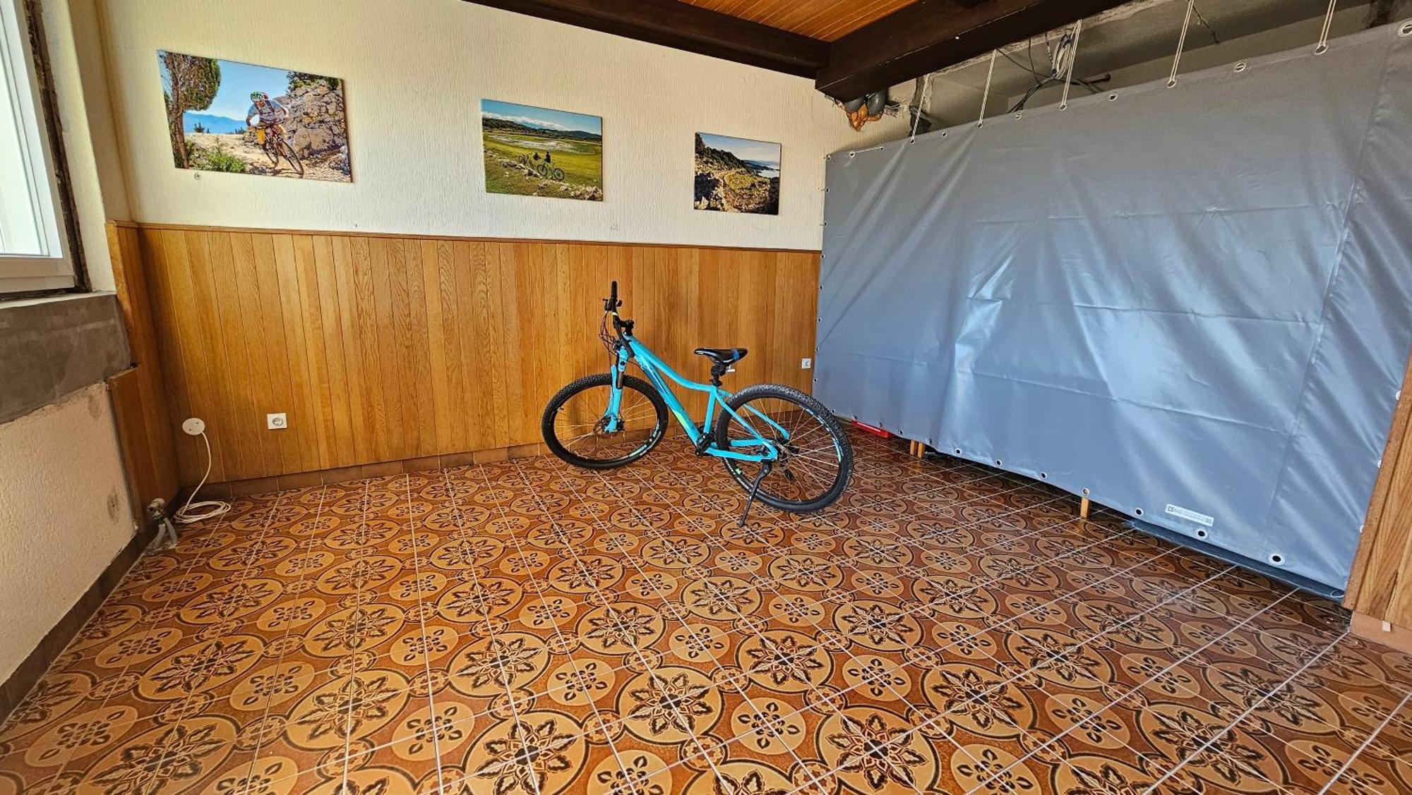 Apartments Suha Punta - Villa Babalonija Kampor Екстериор снимка