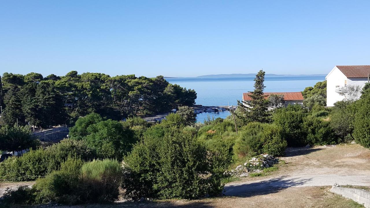 Apartments Suha Punta - Villa Babalonija Kampor Стая снимка