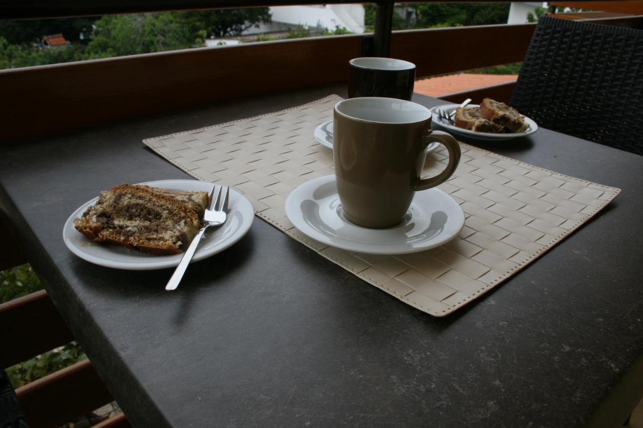 Apartments Suha Punta - Villa Babalonija Kampor Екстериор снимка