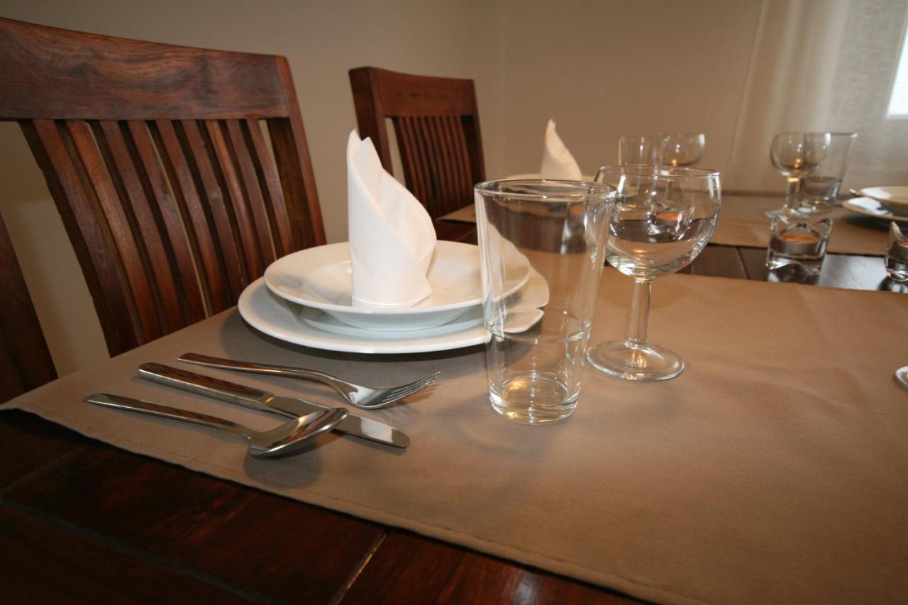 Apartments Suha Punta - Villa Babalonija Kampor Екстериор снимка
