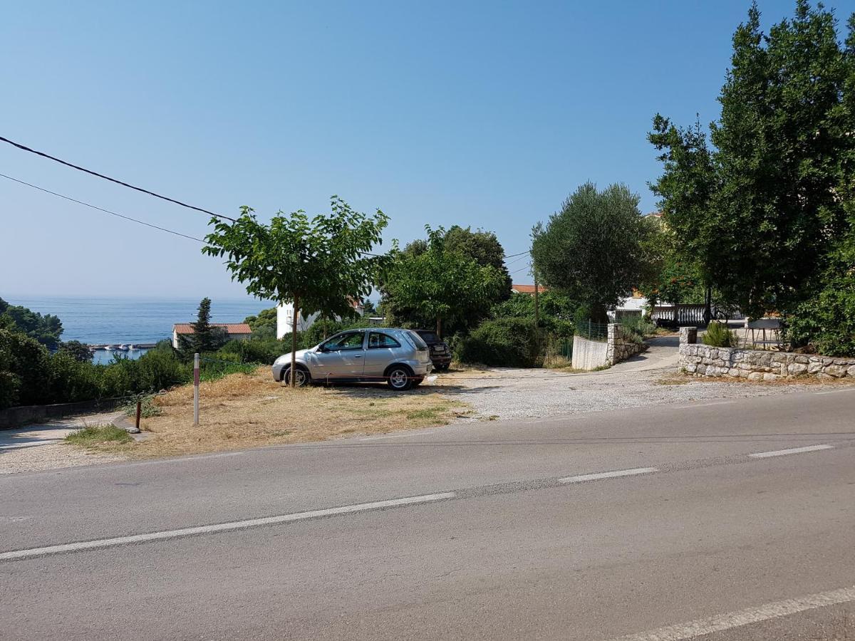 Apartments Suha Punta - Villa Babalonija Kampor Екстериор снимка